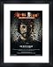 JAMES BLUNT All the Lost Souls - Custom Framed Original Ad - Framed Music Poster/Print