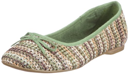 Tamaris 1-1-22101-28 Damen Ballerinas
