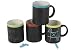 Ethos Blackboard Chalk Mug, Various Colours