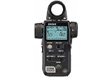 Sekonic L-758DR Light Meter (Black)