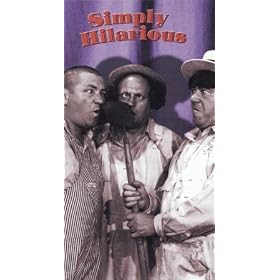 The Three Stooges: Simply Hilarious