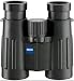 Zeiss 10 x 32 T* FL Victory, Water Proof & Fog Proof Roof Prism Binocular with 6.8 Degree Angle of View, U.S.A.