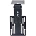 VideoSecu Under Cabinet Mount Flip for LCD TV monitor Black LCD-CM 1MS VideoSecu Under Cabinet Mount Flip for LCD TV monitor Black LCD-CM 1MS