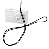 DURAGADGET Hardwearing And Handy Neck Strap For Panasonic LUMIX DMC-FS16, LUMIX DMC-S1 Camera