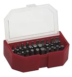 Gear Wrench 890003GD 30 Piece Bit Box