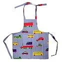 Marimekko Kid's Pikku Bo Boo Apron