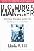 Books : Becoming a Manager     **ISBN: 9781591391821**