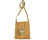 Marc Ecko Badge of Honor Cross Body