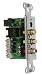 Buy VCRs Home Satellite Systems  - Leviton 48210-MRU Media System Receive Unit, for Multi-Room Video, White