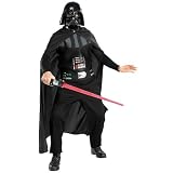 Adult Star Wars Darth Vader Costume