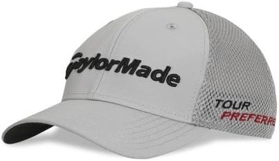 TaylorMade Tour Cage Hat