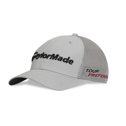 TaylorMade Tour Cage Hat