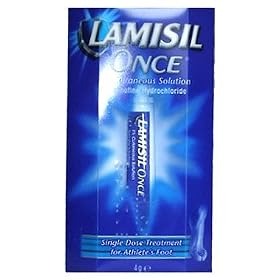 Lamisil Once - 4g