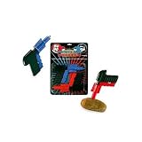 Eigenschaften MIK funshopping / 2er Set Kartoffel-Pistolen POTATO GUN SHOWDOWN