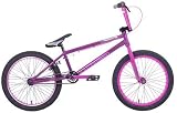 Eastern Traildigger 09 Complete BMX Bike - 20 Inch - Purple