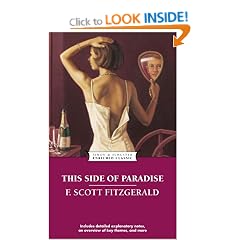 This Side of Paradise