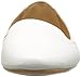 Nine West Women's Daylilly Leather Ballet Flat