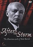 Bela Bartok - After the Storm [1989] [DVD]