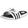 adidas Women's Adissage Slide Sandal