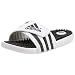 adidas Women's Adissage Slide Sandal