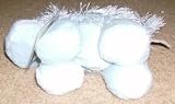 Webkinz Hippo with No Magic W