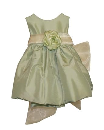 dress baby dresses sage toddler rose shoes