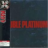 Kiss｜Double Platinum