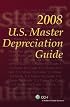 U.S. Master Depreciation Guide (2008) (U.S. Master)