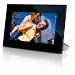 Memorex MDF0738 7 inch Digital Photo Frame - Black