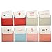 Love Cards, Love Greeting Cards Envelopes For Every Occasion, Holiday Personalized Blank Love Greeting Cards Set of 16 PCS/Set