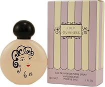 Lulu Guinness By Riviera Concepts For Women. Eau De Parfum Spray 1-Ounce