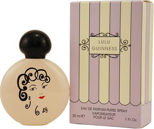 Lulu Guinness By Riviera Concepts For Women. Eau De Parfum Spray 1-Ounce
