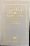 Why I am a Liberal Democrat