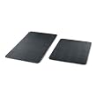 Kettler HKS 87-Inch x 43-Inch Floor Mat Kettler HKS 87-Inch x 43-Inch Floor Mat