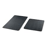 Kettler Fitness 55in x 32in Rubberized Floor Mat