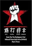 San Da for Mixed Martial Arts Part Two