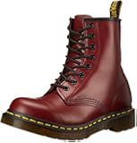Dr. Martens Women's 1460 Originals Eight-Eye Lace-Up Boot