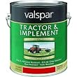Valspar 018.4431-22.007 Tractor And Implement Enamel
