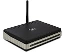 D-Link DIR-300 4port Router 54Mbit/s (DE-Version)