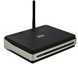 D-Link DIR-300 4port Router 54Mbit/s (DE-Version)
