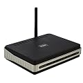 D-Link DIR-300 4port Router 54Mbit/s (DE-Version)
