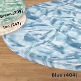 Bimini Tablecloth 48 Inch Round