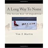 A Long Way To Nome: The Serum Run '25 Expedition