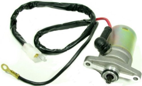 Anlasser Starter für Roller Vespa LX 50 2T