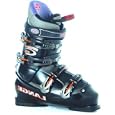 LANGE CONCEPT 65 SKISCHUHE - blue/pacific