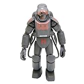 1/20 マシーネンクリーガー AFS ナイトストーカー