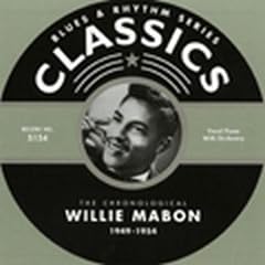 Classics 1949-1954
