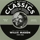 Classics 1949-1954