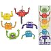 Freakeys - Fun Monster Key Covers