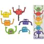 Freakeys - Fun Monster Key Covers